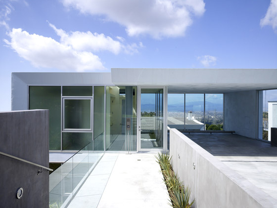 Oakland House | Case unifamiliari | Kanner Architects